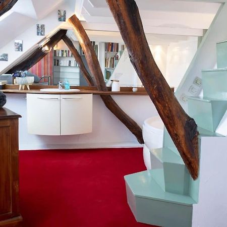 רן L'Opera , Appartement Cosy, Centre Historique מראה חיצוני תמונה